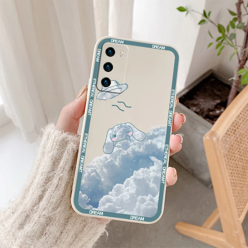 Blue Clouds Case For Huawei P40 P50 P30 P20 Pro Lite Mate 40 30 20 Pro Lite Nova 5t Y7A Soft Liquid Silicone Back Cover Funda
Blue Clouds Case For Huawei P40 P50 P30 P20 Pro Lite Mate 40 30 20 Pro Lite Nova 5t Y7A Soft Liquid Silicone Back Cover Funda