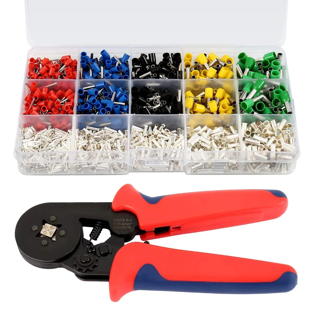 0.25-10mm tubular frieze pliers set of 1640-pces terminal frieze tools mini electric pliers hsc8 joint precision grip
0.25-10mm tubular frieze pliers set of 1640-pces terminal frieze tools mini electric pliers hsc8 joint precision grip