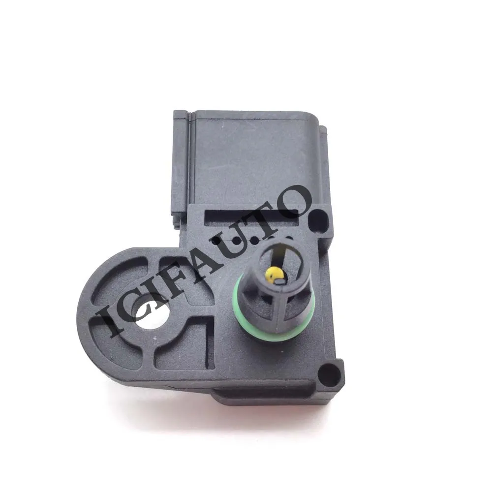 Pressure MAP Sensor For Ford Fiesta Focus C-Max Galaxy Mondeo S-Max Transit Volvo S40 V50 1.8 2.0 1S7A-9F479-AB ,0261230044
Pressure MAP Sensor For Ford Fiesta Focus C-Max Galaxy Mondeo S-Max Transit Volvo S40 V50 1.8 2.0 1S7A-9F479-AB ,0261230044