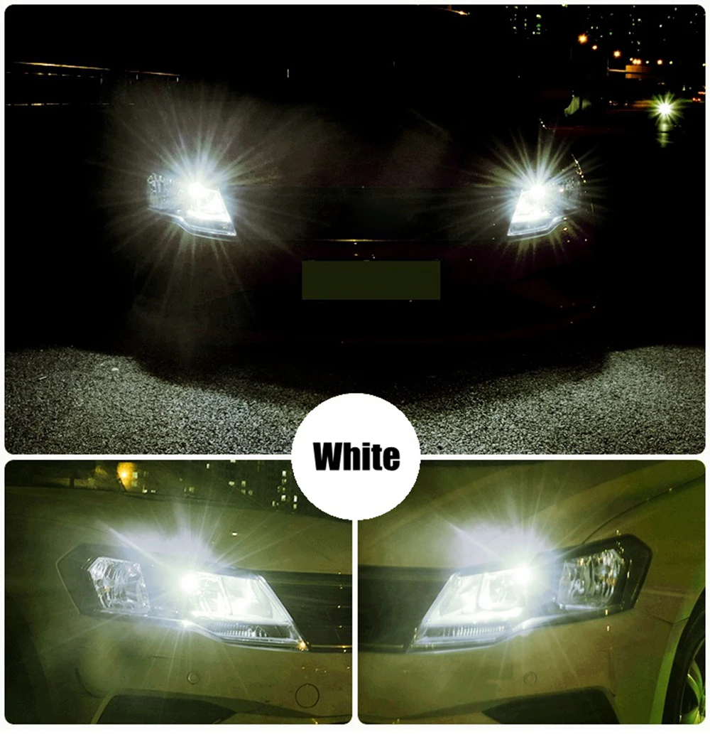2PCS T10 W5W Super Bright Wedge Parking Steering Side Light Reading Lamp Bulb LED Lights
2PCS T10 W5W Super Bright Wedge Parking Steering Side Light Reading Lamp Bulb LED Lights