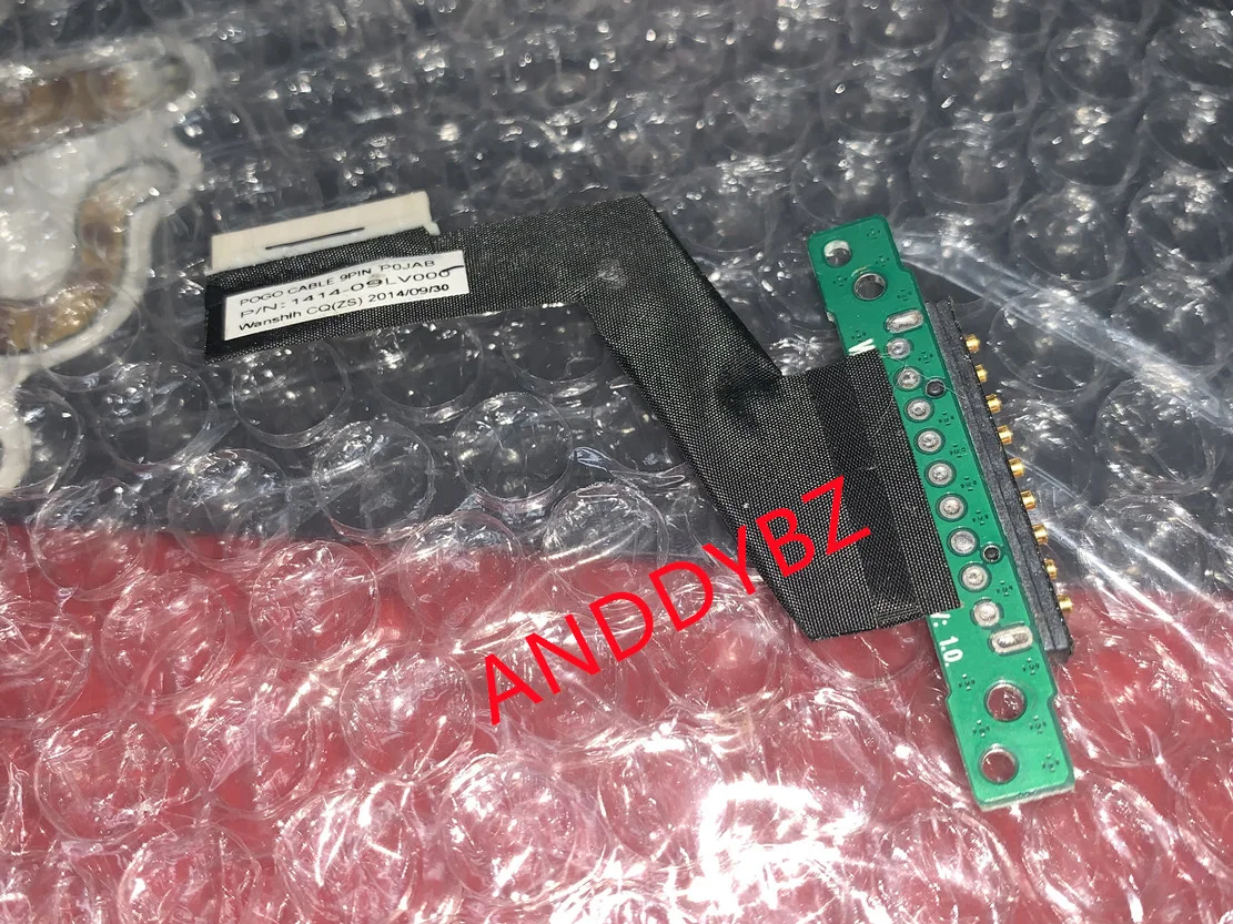 Для Acer Aspire Switch 10 Sw5-012 док-порт Кабельный разъем 1414-09lv000 TESED OK | Компьютеры и офис
