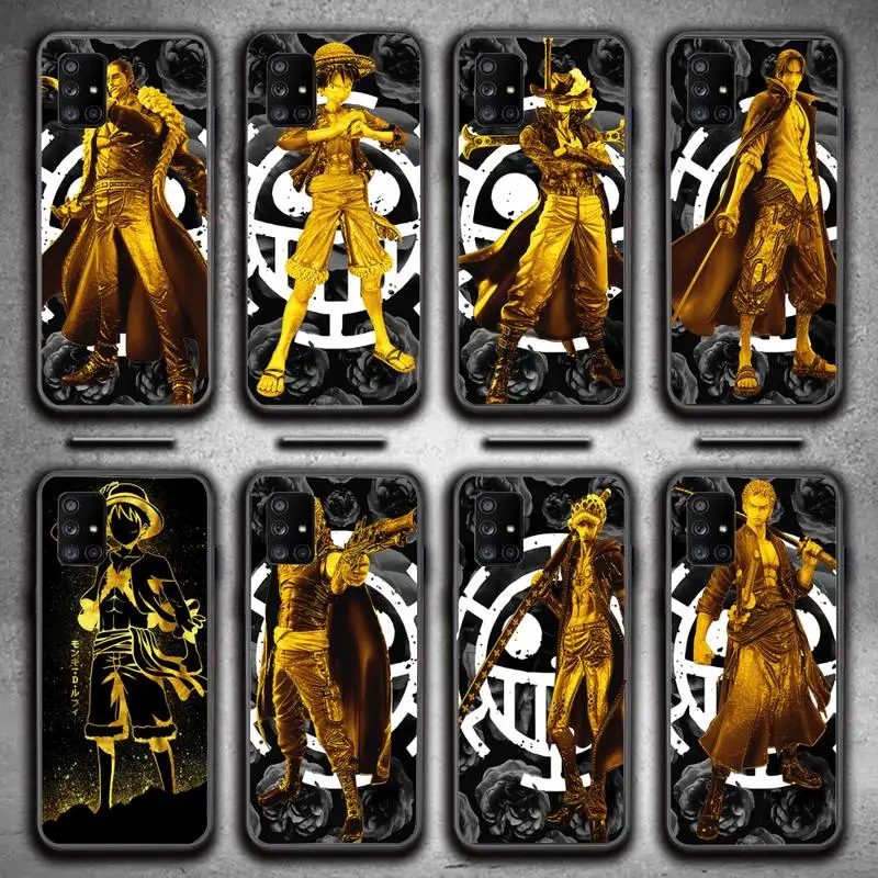 one piece zoro luffy Japan anime Phone Case for Galaxy J2pro J4 J5 J6 J7 plus J5 prime J72016 2018 M 10 20 30 funda Cover
one piece zoro luffy Japan anime Phone Case for Galaxy J2pro J4 J5 J6 J7 plus J5 prime J72016 2018 M 10 20 30 funda Cover