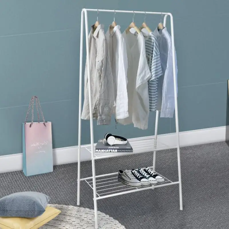 Multifunctional A-type Drying Rack Practical Shoe Clothing Storage Organizer Household Bedroom Bathroom Storage Rack HWC
Multifunctional A-type Drying Rack Practical Shoe Clothing Storage Organizer Household Bedroom Bathroom Storage Rack HWC