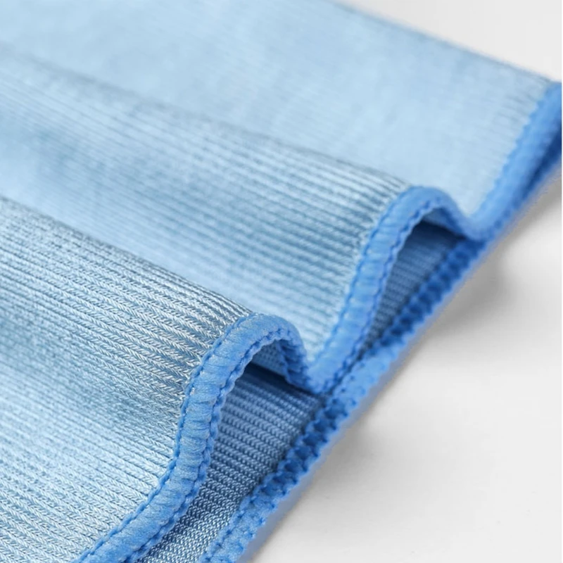 Microfiber Glass Cleaning Towel No Trace No Lint Rag Mirror Cleaning Cloth Cleaning Towe Wipe Glass Cloth
Microfiber Glass Cleaning Towel No Trace No Lint Rag Mirror Cleaning Cloth Cleaning Towe Wipe Glass Cloth