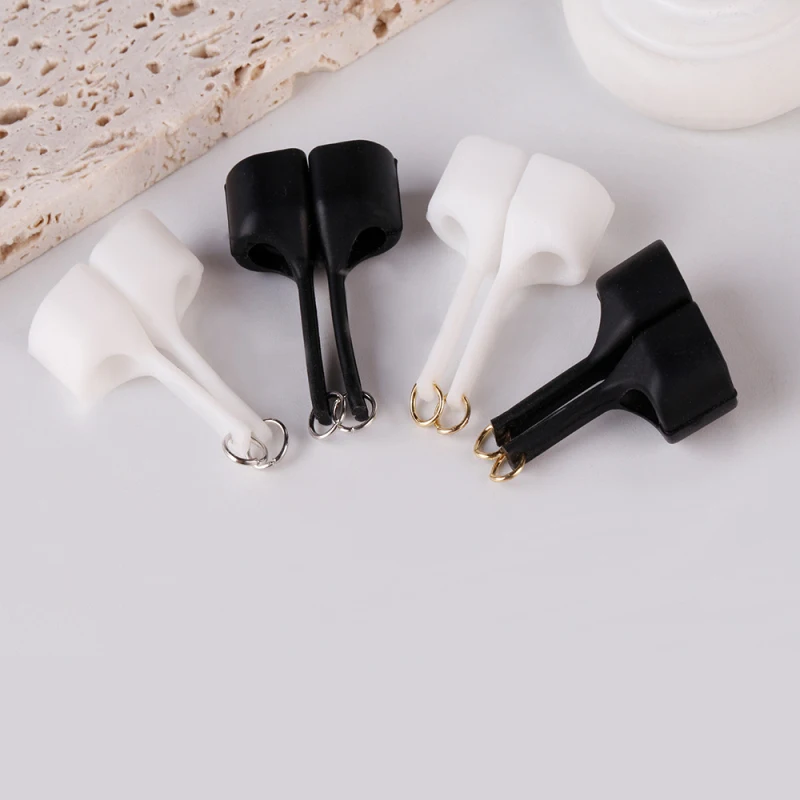 AirPods Wireless Bluetooth-compatible Headset Earhooks Holder Silicone Magnetic Protective Sleeve Anti-lost Rope Anti-lostChain
AirPods Wireless Bluetooth-compatible Headset Earhooks Holder Silicone Magnetic Protective Sleeve Anti-lost Rope Anti-lostChain