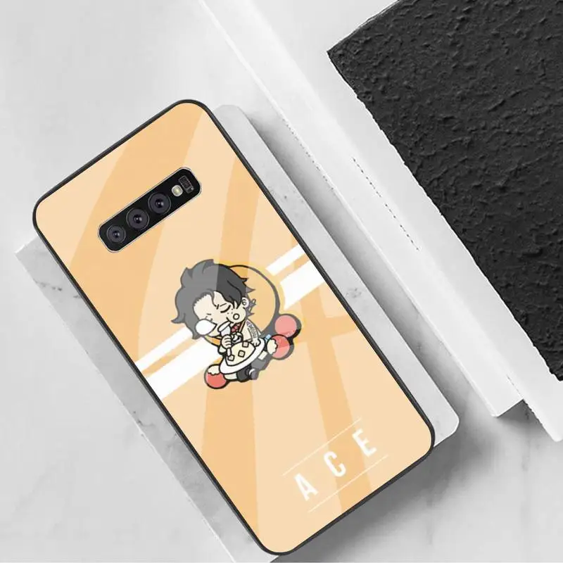 Cartoons One Piece Phone Case Tempered Glass For Samsung S6 7 8 9 10 20 Plus Ultra Note8 9 10 10pro
Cartoons One Piece Phone Case Tempered Glass For Samsung S6 7 8 9 10 20 Plus Ultra Note8 9 10 10pro