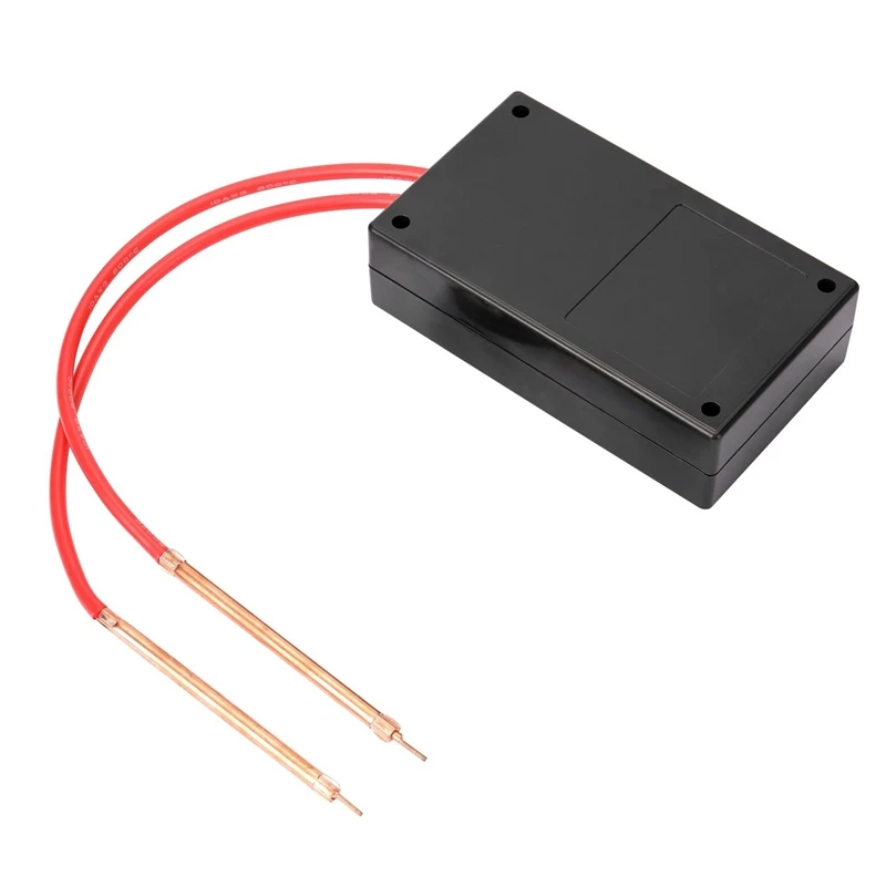 Spot Welder Portable 6 Gears Adjustable Mini Spot Welding Machine for 18650 Battery Spot Welding Machine Tool Kit
Spot Welder Portable 6 Gears Adjustable Mini Spot Welding Machine for 18650 Battery Spot Welding Machine Tool Kit