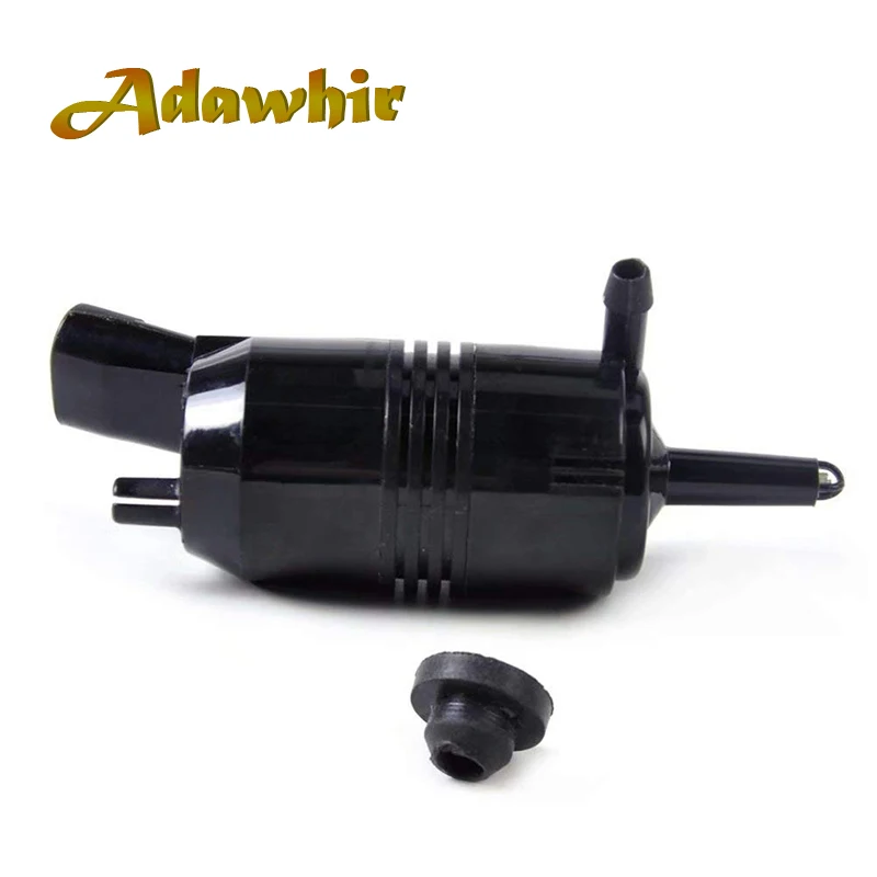 Новый насос для мойки лобового стекла Buick Chevy GMC Pontiac oldcadillac 89025062 89001122 89001126|Набор
