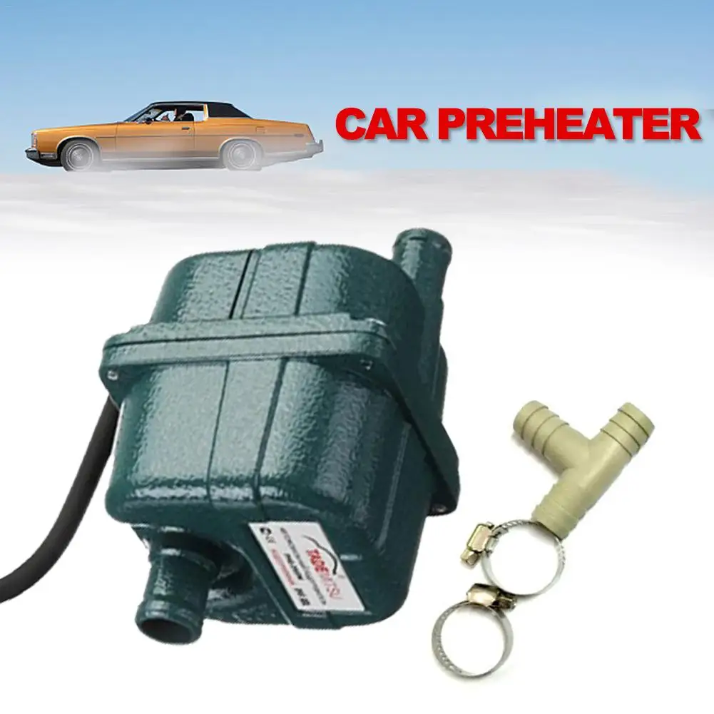 220V 1500W/2000W Auto Car Engine Pump Water Tank Air Cooled Engine Heater Preheater Motor Heating Preheating Air Parking Heater
220V 1500W/2000W Auto Car Engine Pump Water Tank Air Cooled Engine Heater Preheater Motor Heating Preheating Air Parking Heater