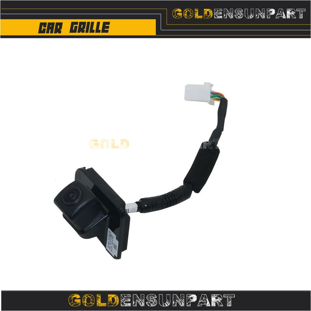 39530-T2A-A310-M2 39530-T2AA310M2 Rear View Backup Parking Camera For Honda Accord 2.4 3.5 2016 2017
39530-T2A-A310-M2 39530-T2AA310M2 Rear View Backup Parking Camera For Honda Accord 2.4 3.5 2016 2017