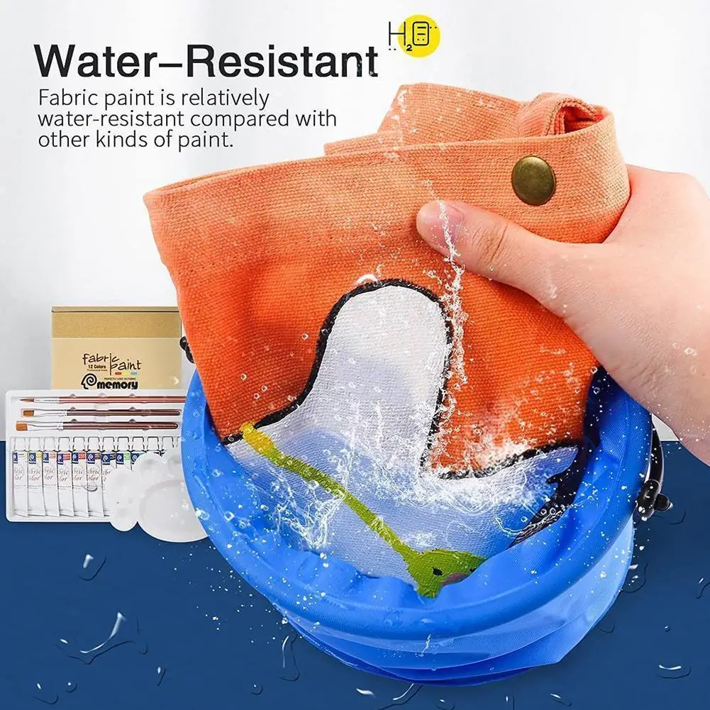 12 цветов, 12 мл/трубка, набор для рисования на ткани с кисточками для творчества, одежда, холст, футболки, текстиль, водостойкая краска, художе...
12 цветов, 12 мл/трубка, набор для рисования на ткани с кисточками для творчества, одежда, холст, футболки, текстиль, водостойкая краска, художе...