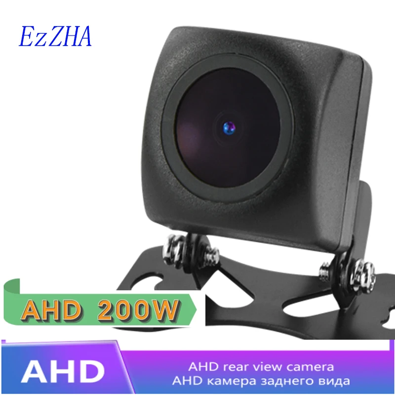 170 ° AHD/CVBS 1280*1080P Автомобильная камера заднего вида, автомобильный объектив заднего вида «рыбий глаз», ночное видение, водонепроницаемый, уни...
170 ° AHD/CVBS 1280*1080P Автомобильная камера заднего вида, автомобильный объектив заднего вида «рыбий глаз», ночное видение, водонепроницаемый, уни...