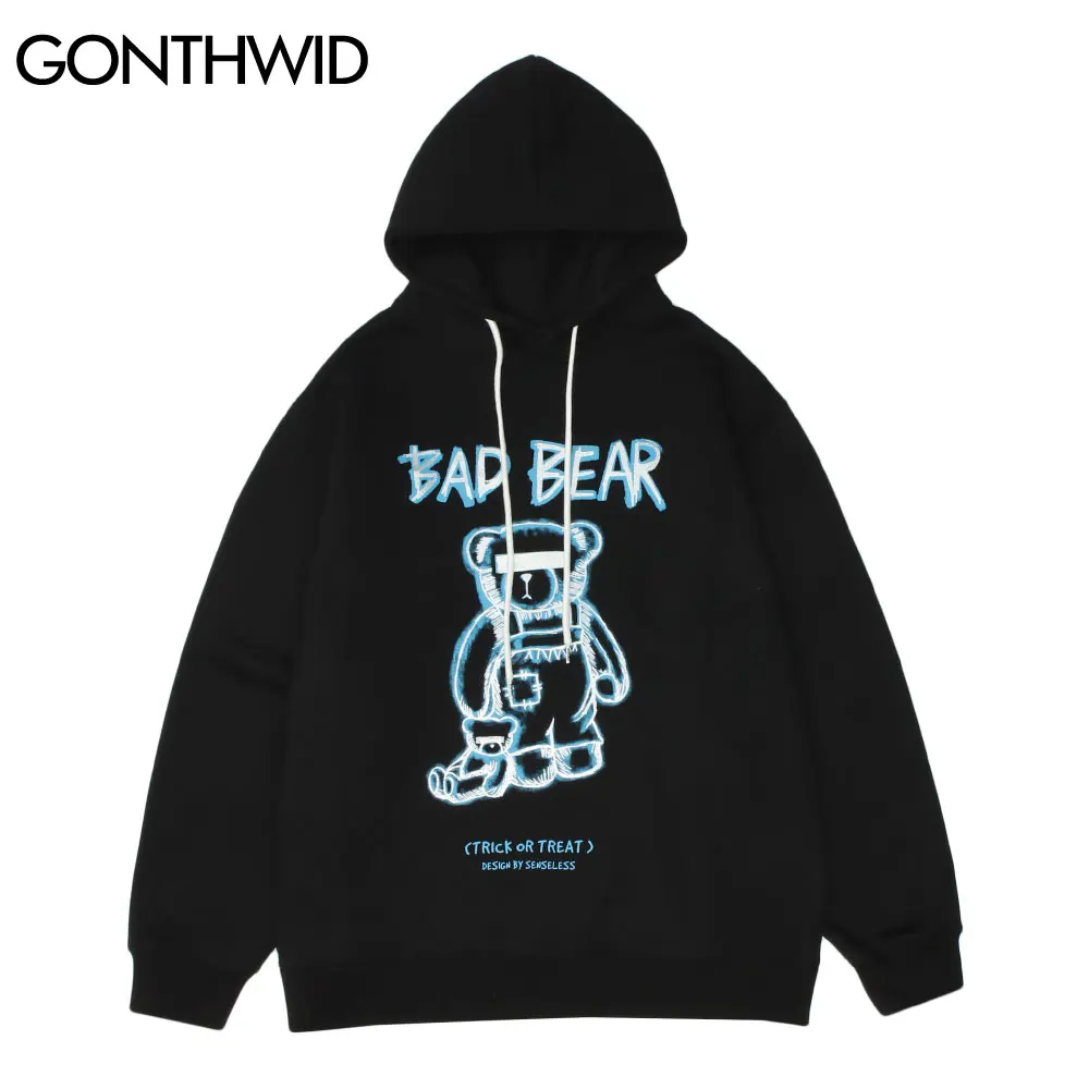 Hoodies & Sweatshirts 
Hoodies & Sweatshirts