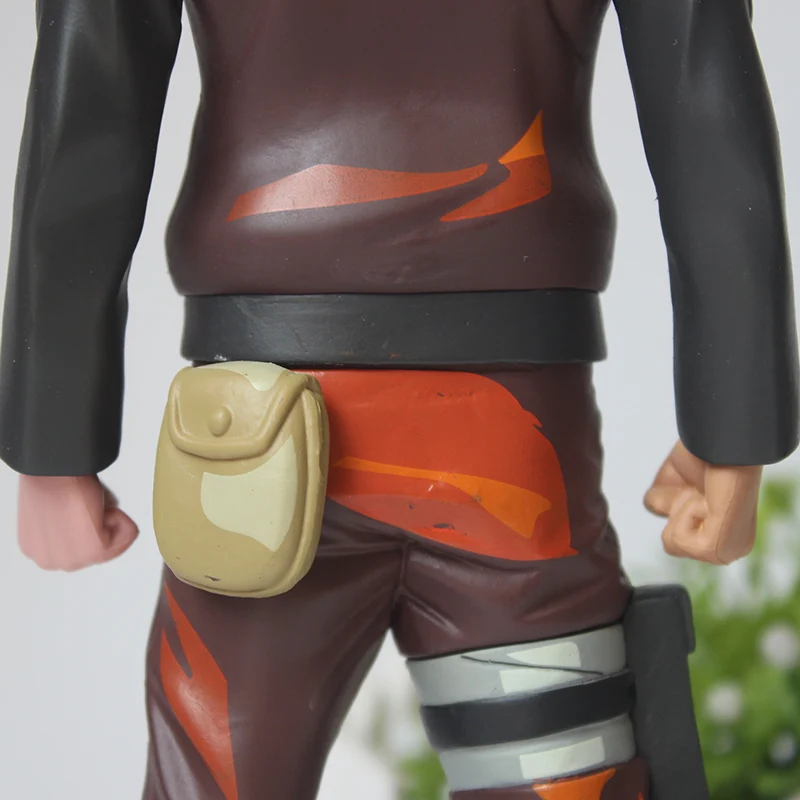 Anime MSP Uzumaki Narudo Manga Ver. PVC Action Figure Collection Model Toys Doll 25cm
Anime MSP Uzumaki Narudo Manga Ver. PVC Action Figure Collection Model Toys Doll 25cm