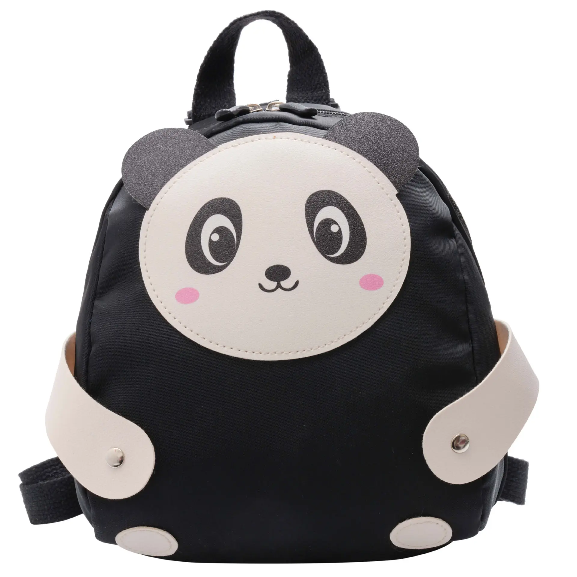 Cartoon Nylon Kids Kindergarten Backpacks Children School Bags Animal Print Infant Backpacks for Girl Boy Cute Students Book Bag
Cartoon Nylon Kids Kindergarten Backpacks Children School Bags Animal Print Infant Backpacks for Girl Boy Cute Students Book Bag
