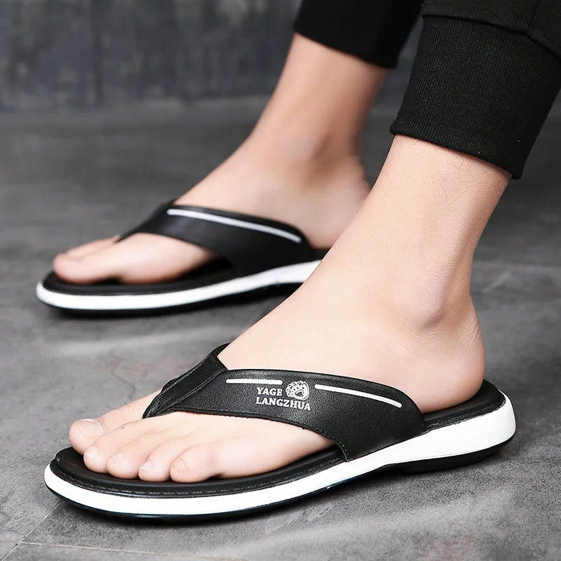 Sandal Men Shoes Summer Sandals Men Leather Classic Roman Flip Flops Bulk Sandalias De Casa Beach Man For Rubber Men's
Sandal Men Shoes Summer Sandals Men Leather Classic Roman Flip Flops Bulk Sandalias De Casa Beach Man For Rubber Men's