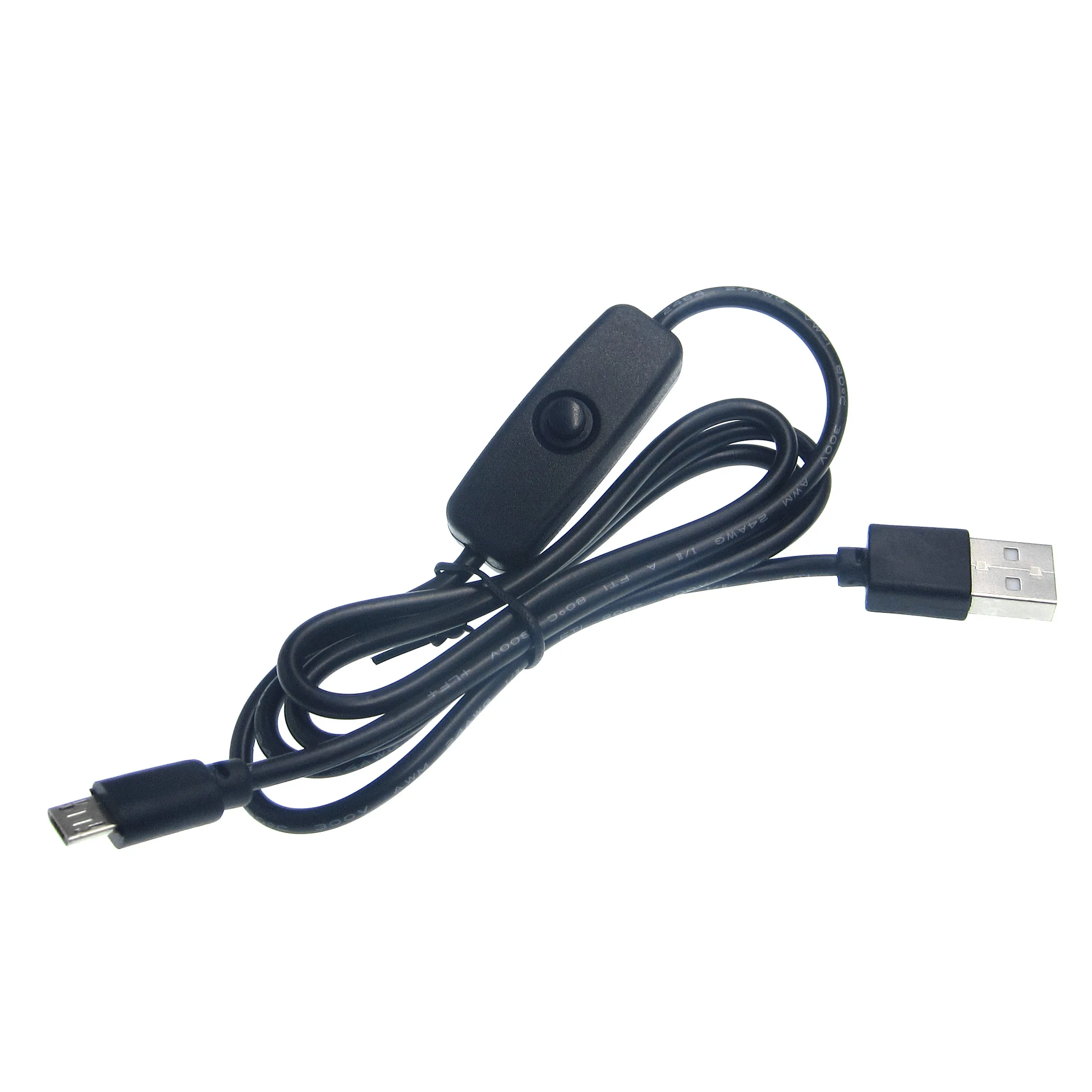 Кабель питания Raspberry Pi с кнопкой включения/выключения Micro USB зарядный кабель для Banana PI Raspberry Pi 2 кабель питания с switc!
Кабель питания Raspberry Pi с кнопкой включения/выключения Micro USB зарядный кабель для Banana PI Raspberry Pi 2 кабель питания с switc!