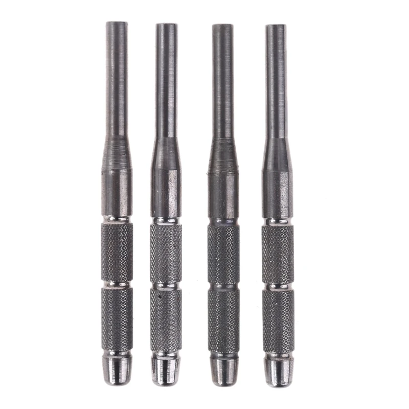 21pcs Professional Punch Tool Set Steel Pin Hammer Brass Leathercraft Repair Kit M68E
21pcs Professional Punch Tool Set Steel Pin Hammer Brass Leathercraft Repair Kit M68E