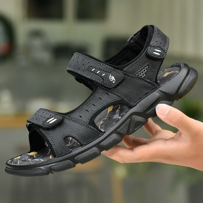 Summer Shoes Men 2020 Zapatillas Verano Hombre Summer Sandals Men Sommer Schuhe Herren Shoes Men's Flip Flops Sneakers
Summer Shoes Men 2020 Zapatillas Verano Hombre Summer Sandals Men Sommer Schuhe Herren Shoes Men's Flip Flops Sneakers