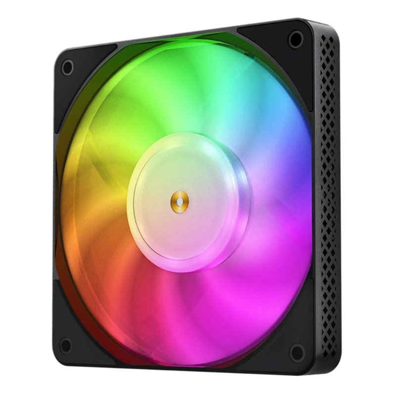 R9CB NO.12015 ARGB Case Fan CPU Cooling Fan Addressable RGB Case Fan 5V ARGB 120mm PWM Mute Fan 1800RPM for CPU Cooler
R9CB NO.12015 ARGB Case Fan CPU Cooling Fan Addressable RGB Case Fan 5V ARGB 120mm PWM Mute Fan 1800RPM for CPU Cooler