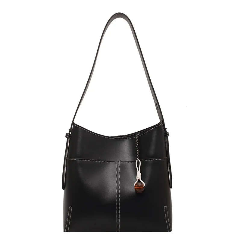 Fashionable Pu leather large capacity ladies shoulder bag brand designer bucket bag and wallet high quality ladies handbag 2021
Fashionable Pu leather large capacity ladies shoulder bag brand designer bucket bag and wallet high quality ladies handbag 2021