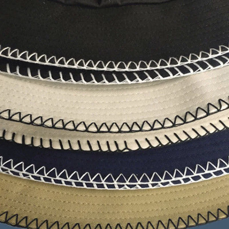 Bucket Hats Women Chic Elegant All-match Modern Patchwork Panelled Summer Sun-proof Breathable Simple Outdoor Holiday Streetwear
Bucket Hats Women Chic Elegant All-match Modern Patchwork Panelled Summer Sun-proof Breathable Simple Outdoor Holiday Streetwear