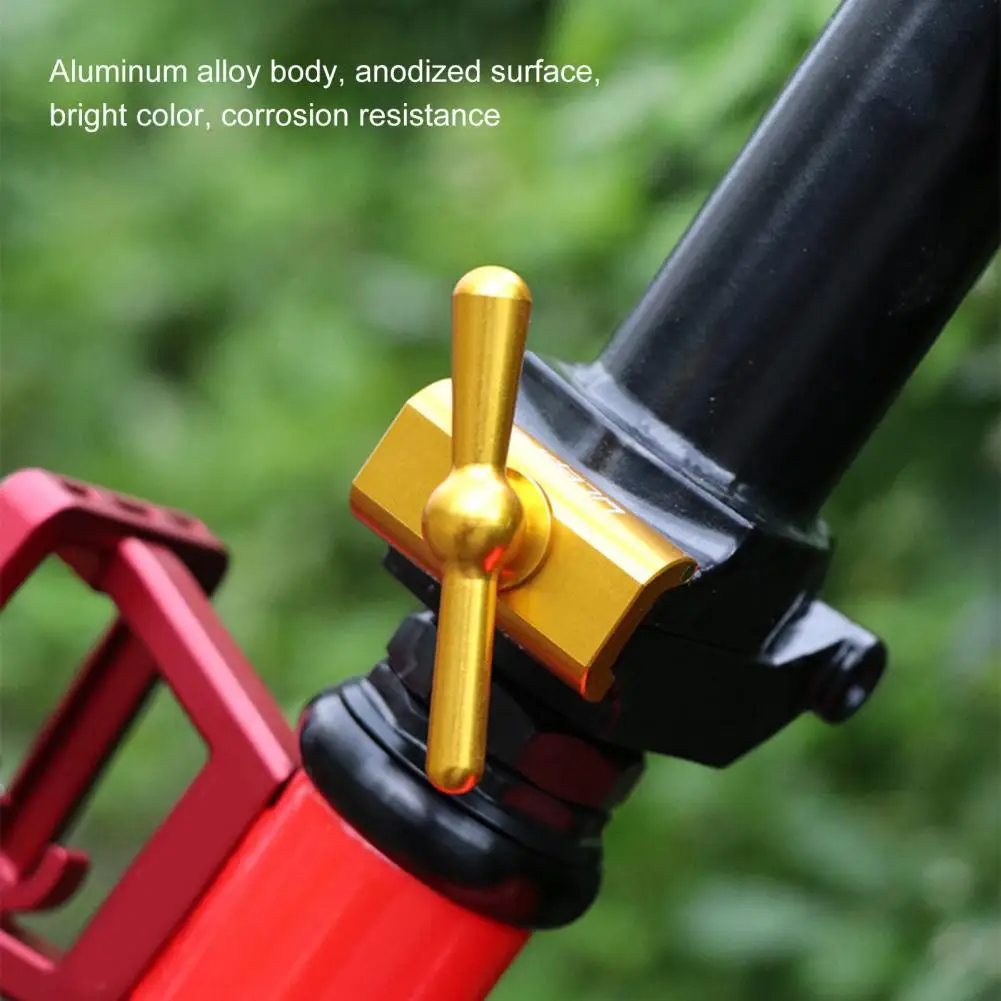 Durable Fixie Gear Accessory Exquisite Workmanship Folding Bike Faucet Folding Bike Faucet Folding Bicycle Faucet
Durable Fixie Gear Accessory Exquisite Workmanship Folding Bike Faucet Folding Bike Faucet Folding Bicycle Faucet