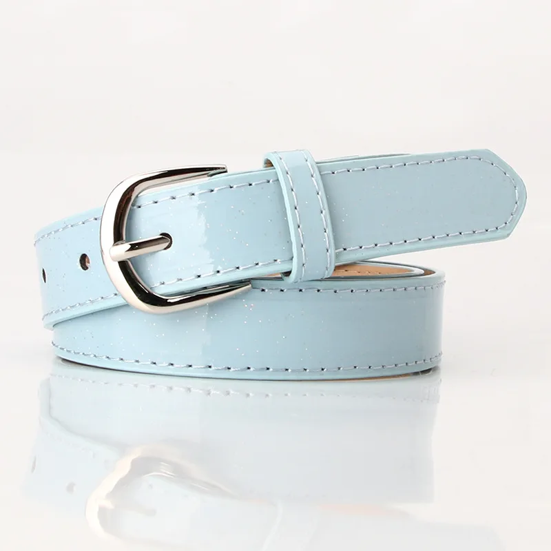 Ladies Belt Designer's Leather High Quality Belt Fashion Alloy Buckle Girl Jeans Dress Belts
Ladies Belt Designer's Leather High Quality Belt Fashion Alloy Buckle Girl Jeans Dress Belts