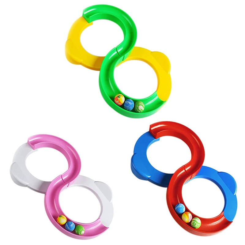 Child Interaction Toy 88 Track Ball Toys Children Sense Training Toy for Kindergarten Kids Educational Toy Gifts
Child Interaction Toy 88 Track Ball Toys Children Sense Training Toy for Kindergarten Kids Educational Toy Gifts
