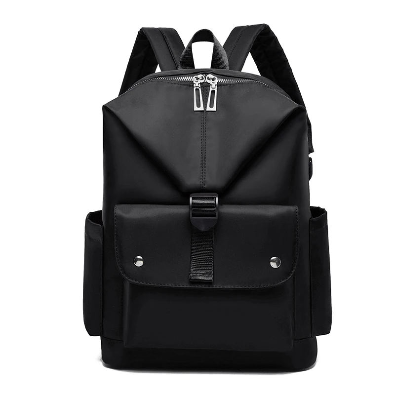 Backpack waterproof Oxford cloth material 2020 new simple college style bag youth girl backpack Casual Travel Shoulder bag.
Backpack waterproof Oxford cloth material 2020 new simple college style bag youth girl backpack Casual Travel Shoulder bag.