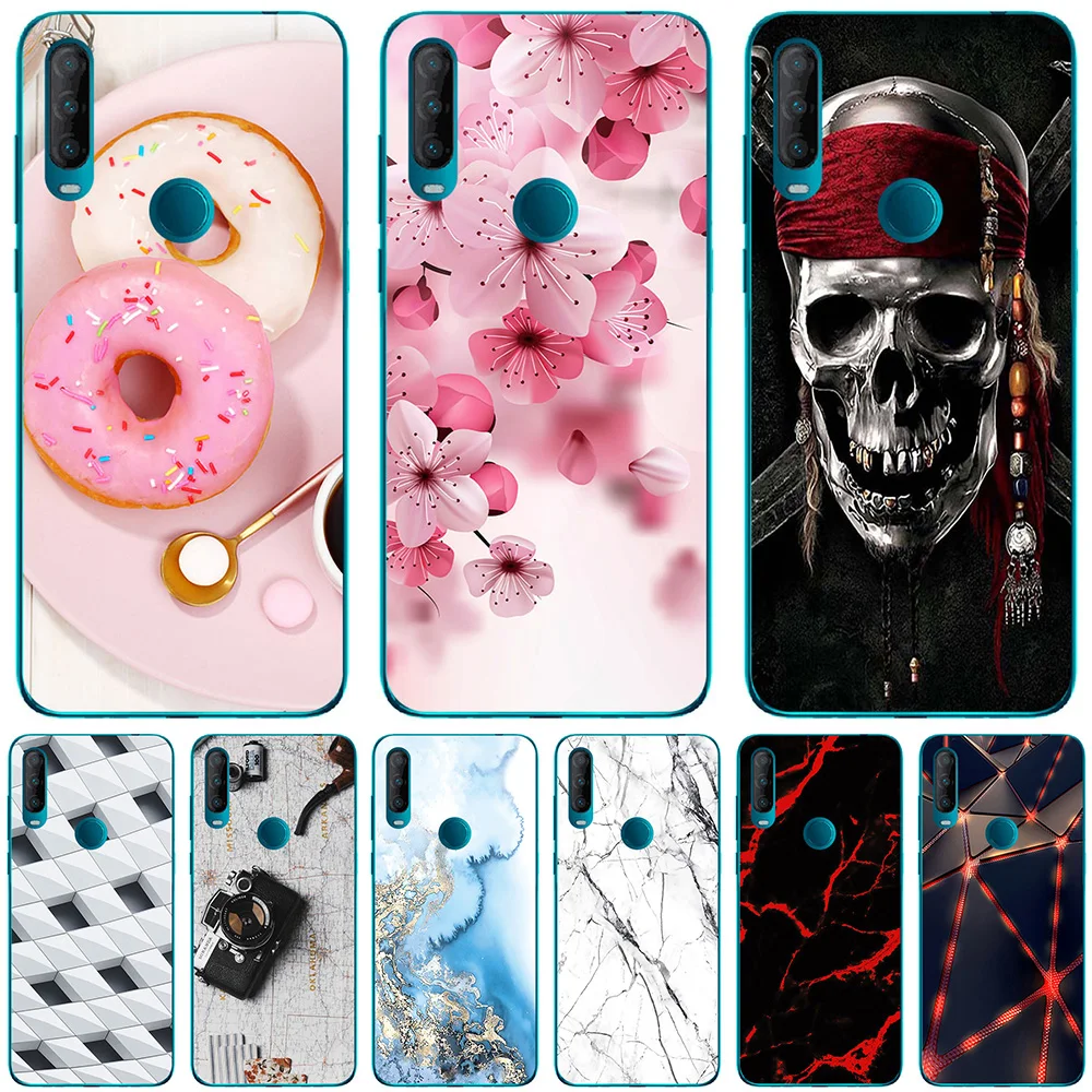 Phone Bags & Cases For Alcatel 1S 2020 3L 2020 6.22 inch Cover Soft Silicone Fashion Marble Inkjet Painted Shell Bag
Phone Bags & Cases For Alcatel 1S 2020 3L 2020 6.22 inch Cover Soft Silicone Fashion Marble Inkjet Painted Shell Bag
