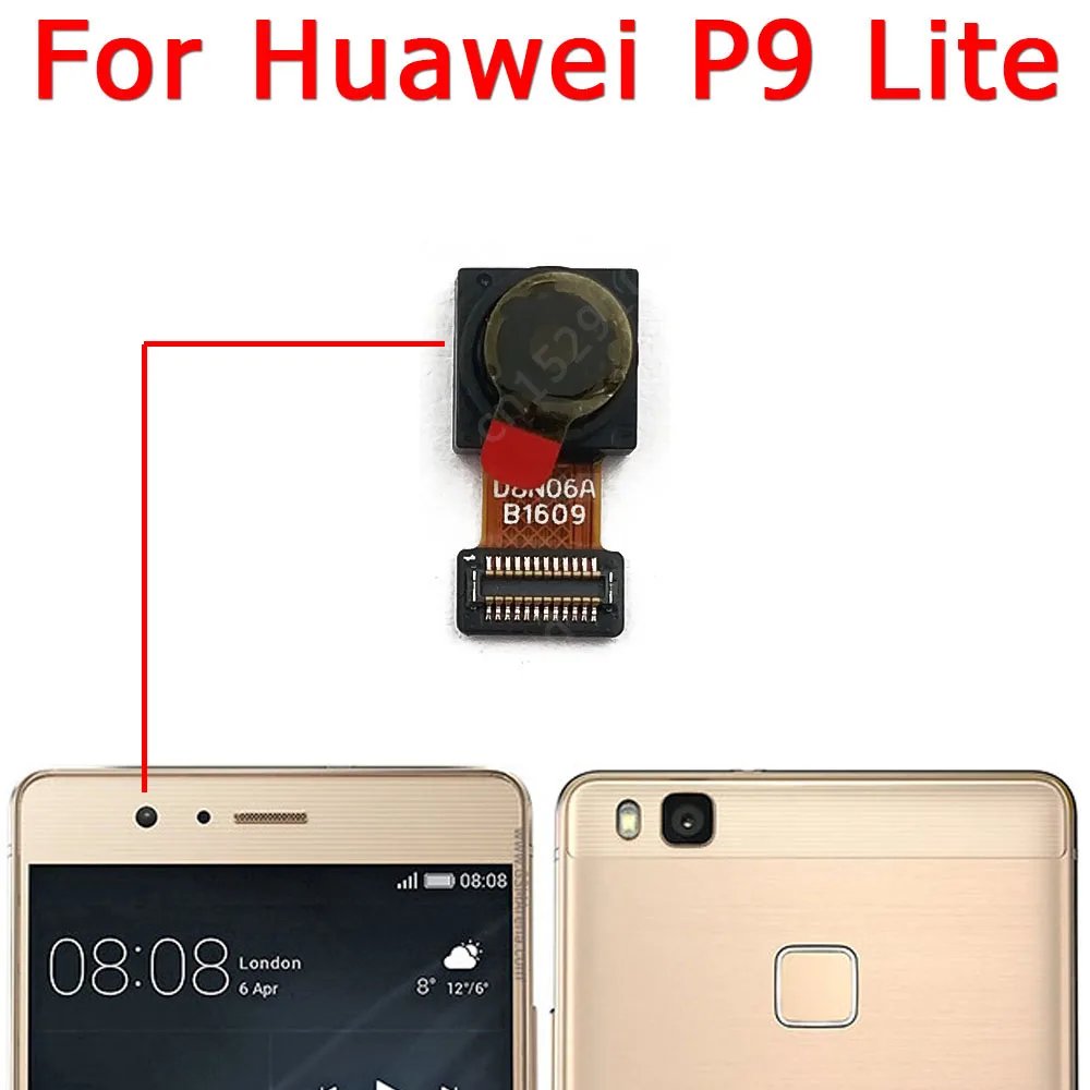Original Front Rear View Back Camera For Huawei P9 Lite P9Lite Frontal Main Facing Small Camera Module Replacement Spare Parts
Original Front Rear View Back Camera For Huawei P9 Lite P9Lite Frontal Main Facing Small Camera Module Replacement Spare Parts