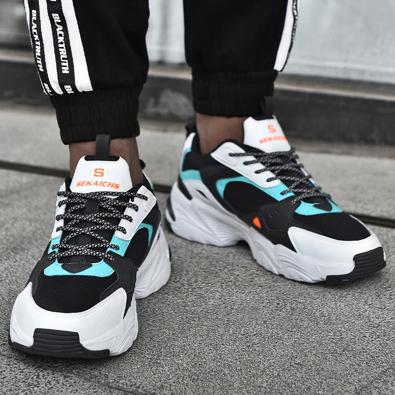 Mens Sneakers Fashion Casual Running Shoes Lover Gym Shoes Light Breathe Comfort Outdoor Air Cushion Couple Jogging Shoesdr54
Mens Sneakers Fashion Casual Running Shoes Lover Gym Shoes Light Breathe Comfort Outdoor Air Cushion Couple Jogging Shoesdr54