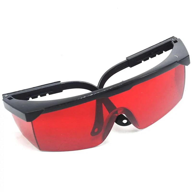 2pcs 190nm-540nm Blue Green Laser Protective Goggles Safety Glasses Eyewear Eye Protection Goggles
2pcs 190nm-540nm Blue Green Laser Protective Goggles Safety Glasses Eyewear Eye Protection Goggles