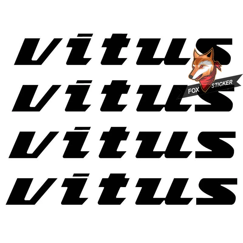 Bicycle Frame Stickers Road Bike Mountain Bike MTB Track Bike TT Bike Cycle Decal Reflective Stickers for VITUS Stickers
Bicycle Frame Stickers Road Bike Mountain Bike MTB Track Bike TT Bike Cycle Decal Reflective Stickers for VITUS Stickers