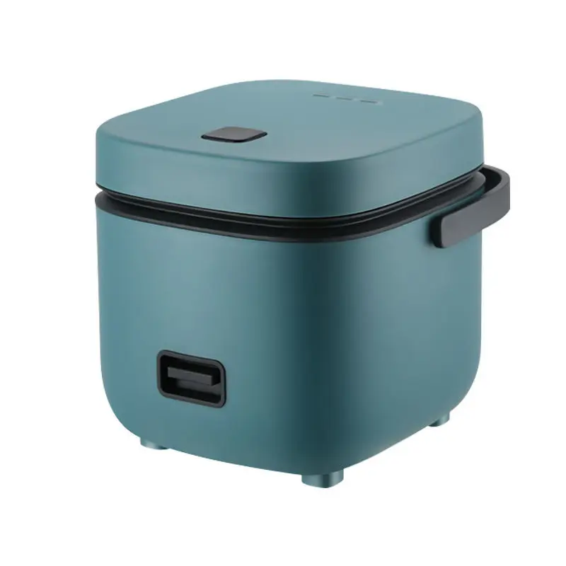 Mini Electric Rice Cooker Intelligent Automatic Household Kitchen Cooker 1-2 People Small Food Warmer Steamer 1.2L
Mini Electric Rice Cooker Intelligent Automatic Household Kitchen Cooker 1-2 People Small Food Warmer Steamer 1.2L