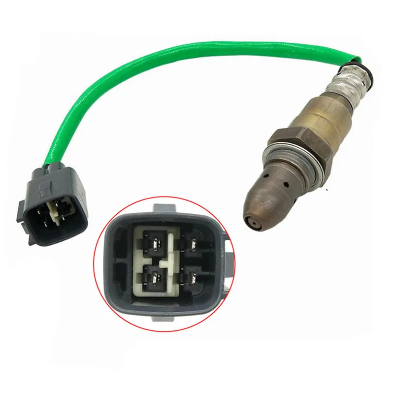 89467-53080 New Manufactured Lambda Air Fuel Ratio Oxygen Sensor Fits For Toyota Tundra Tacoma 4.0L 4.6L Part No#234-9140
89467-53080 New Manufactured Lambda Air Fuel Ratio Oxygen Sensor Fits For Toyota Tundra Tacoma 4.0L 4.6L Part No#234-9140