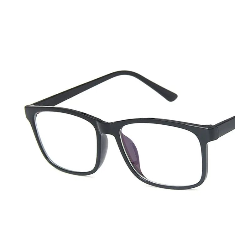 Men Glasses Frame Transparent Eyeglasses Frame Women 2019 Vintage Square Clear Lens Glasses Optical Spectacle Frame
Men Glasses Frame Transparent Eyeglasses Frame Women 2019 Vintage Square Clear Lens Glasses Optical Spectacle Frame