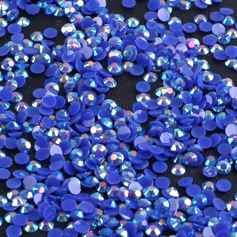 AB 3D Nail Art Rhinestones DIY Flatback Acrylic Stones Decorations Resin Non Hotfix Rhinestone for Clothes Crystals Strass
AB 3D Nail Art Rhinestones DIY Flatback Acrylic Stones Decorations Resin Non Hotfix Rhinestone for Clothes Crystals Strass