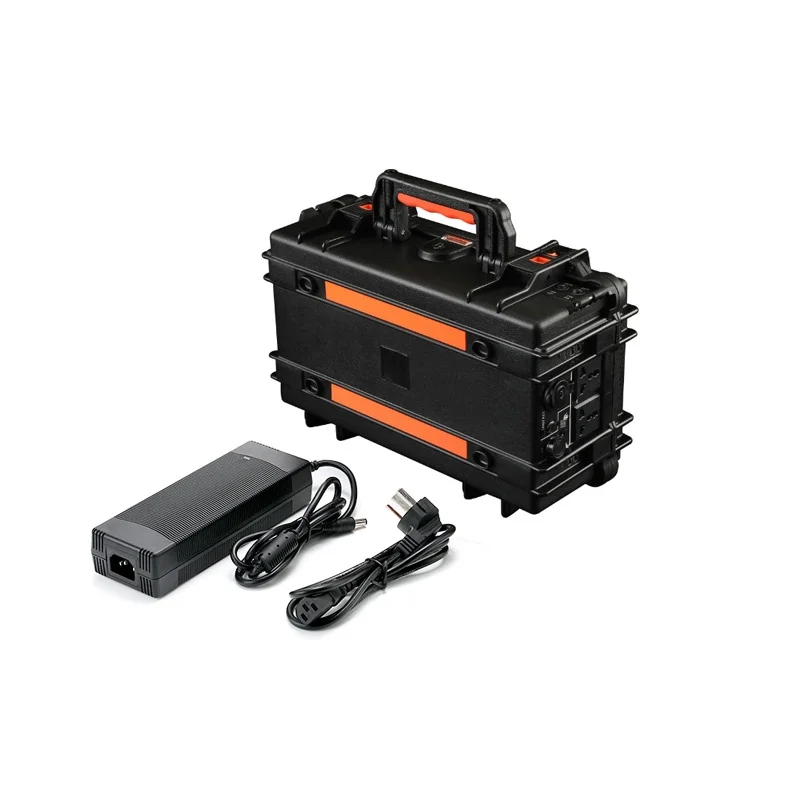 1000W Portable solar 110v 220v battery power station generator 2000W with solar panel outdoor hydroelectric power station
1000W Portable solar 110v 220v battery power station generator 2000W with solar panel outdoor hydroelectric power station