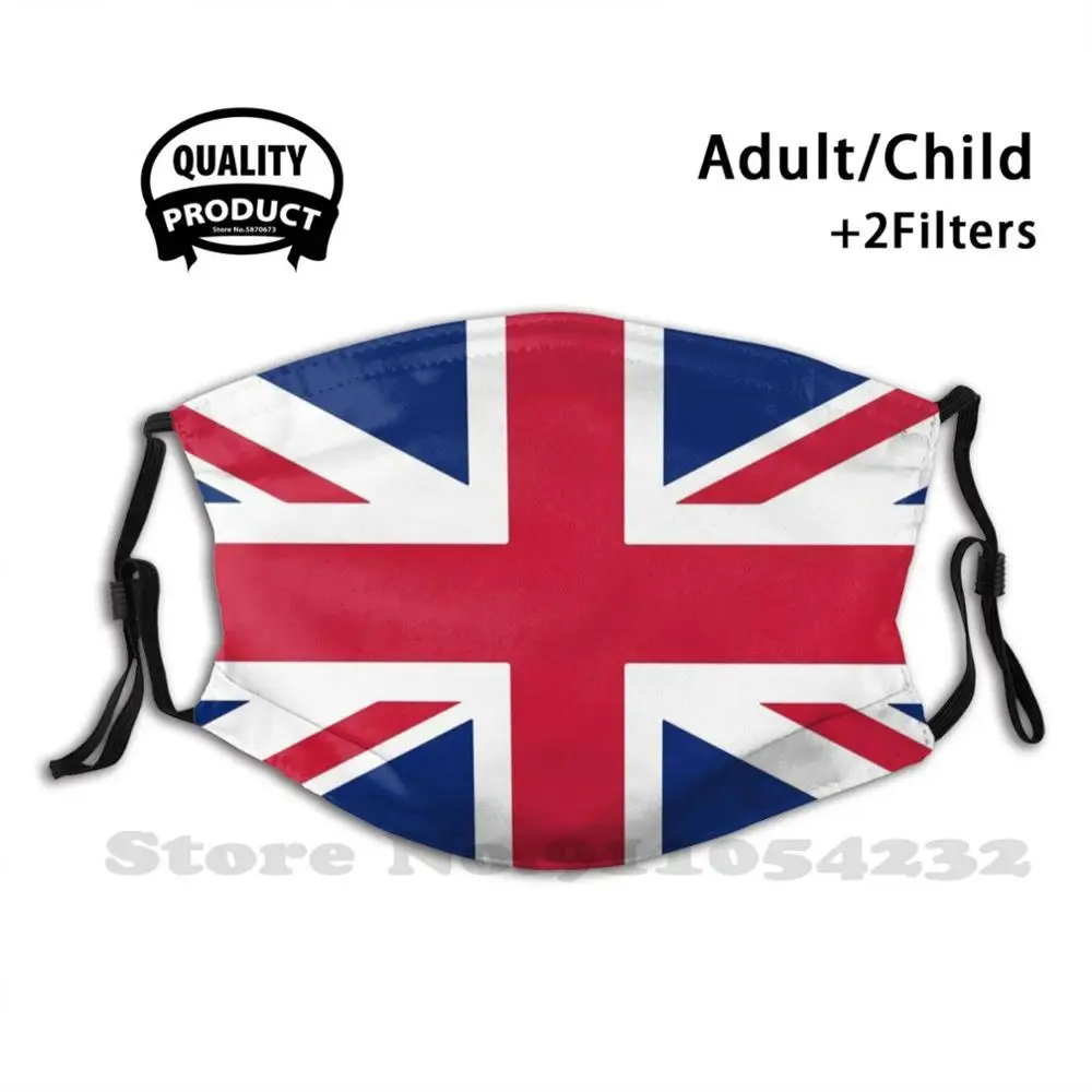 Classic British Union Jack ( Uk Flag ) Mouth Mask Soft Face Masks Britain Uk England Union Jack Flag Patriotic British Ru Reino
Classic British Union Jack ( Uk Flag ) Mouth Mask Soft Face Masks Britain Uk England Union Jack Flag Patriotic British Ru Reino