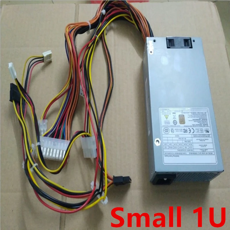 New Original PSU For FSP Small 1U Switching Power Supply Replace SSP-300SUG SS-250SU
New Original PSU For FSP Small 1U Switching Power Supply Replace SSP-300SUG SS-250SU