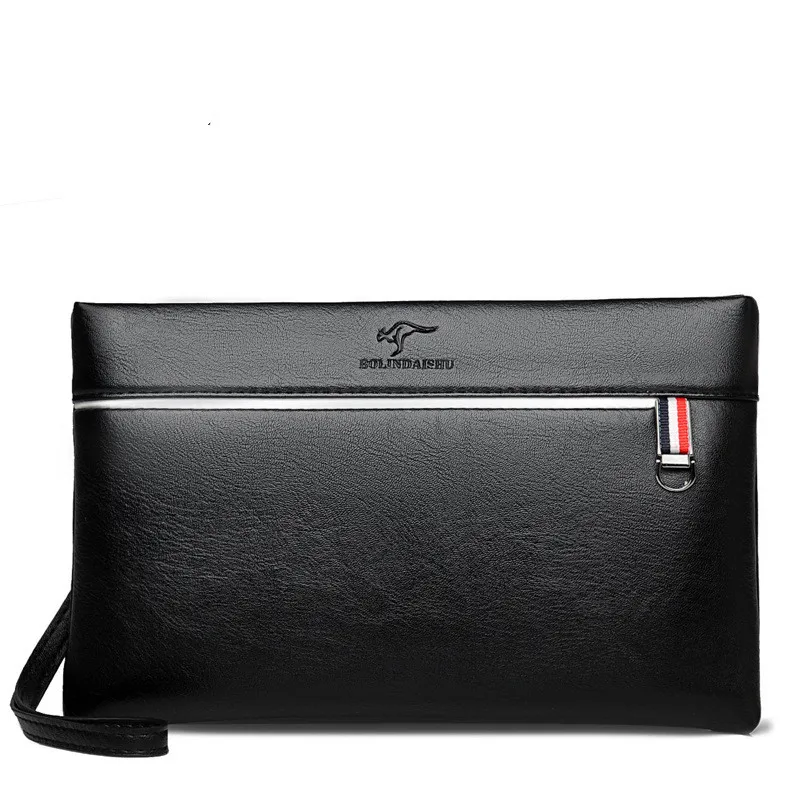 Men Wallets Handbag Card Holder Long Style Zipper PU Leather Wallet Coin Case Passport Cover For Men Money Bag Male Purses
Men Wallets Handbag Card Holder Long Style Zipper PU Leather Wallet Coin Case Passport Cover For Men Money Bag Male Purses