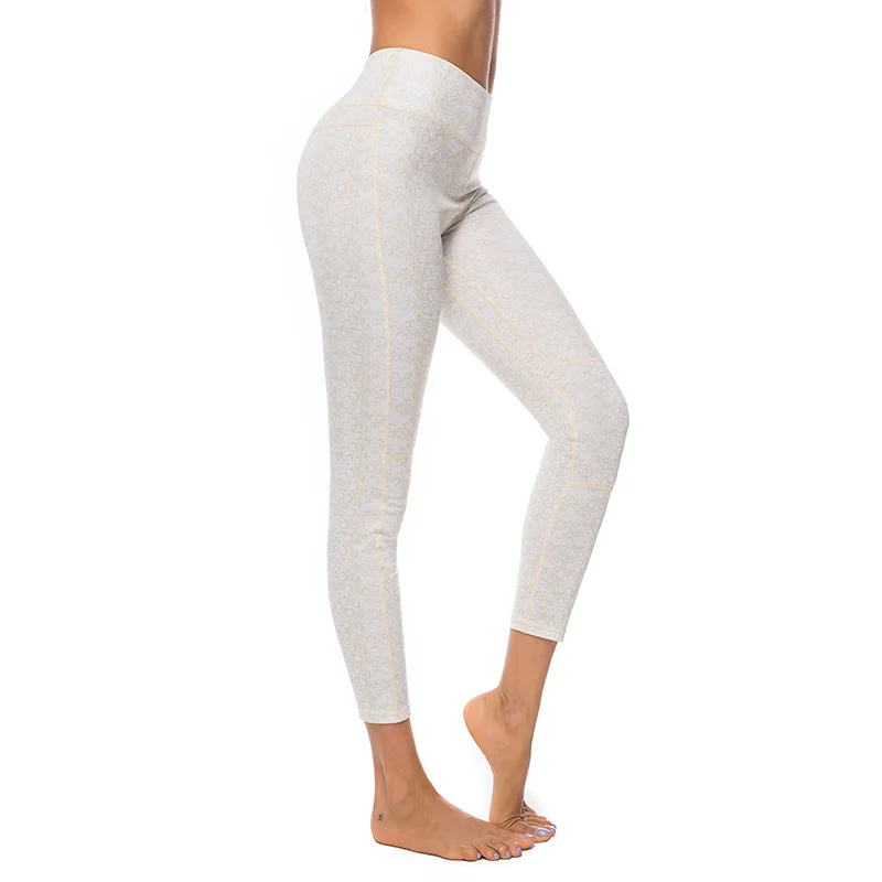 Women Floral Digital Print High Waist Yoga Leggings Breathable Quick Dry Slim Leggings Running Tights Fitness Workout Jogging
Women Floral Digital Print High Waist Yoga Leggings Breathable Quick Dry Slim Leggings Running Tights Fitness Workout Jogging