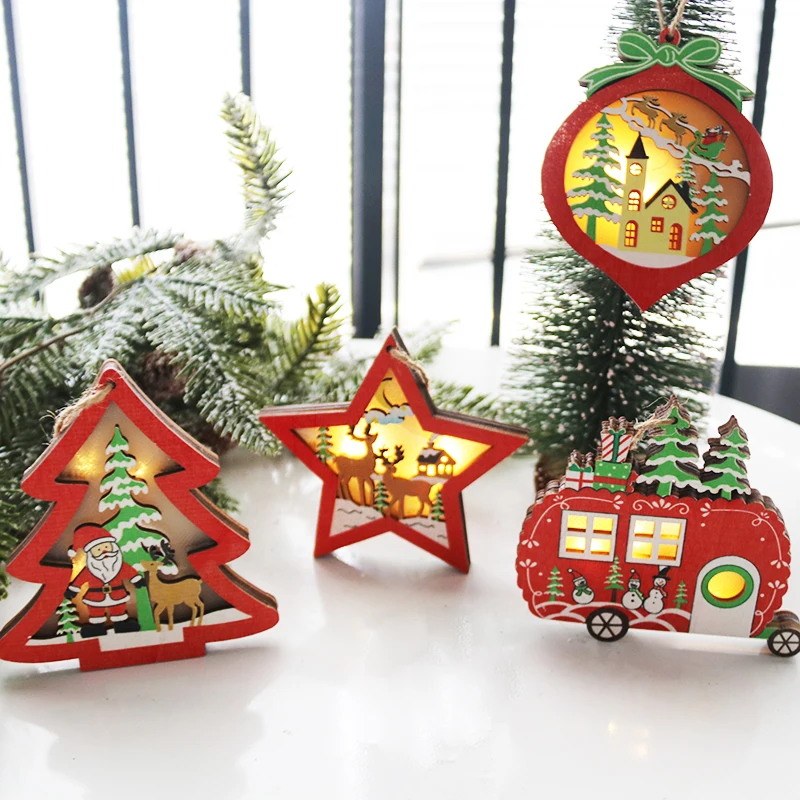 Christmas Tree Star car LED Lights Pendant Xmas Ornaments Decor Winter Party Christmas Tree hanging Navidad Natal 2022 Gift
Christmas Tree Star car LED Lights Pendant Xmas Ornaments Decor Winter Party Christmas Tree hanging Navidad Natal 2022 Gift