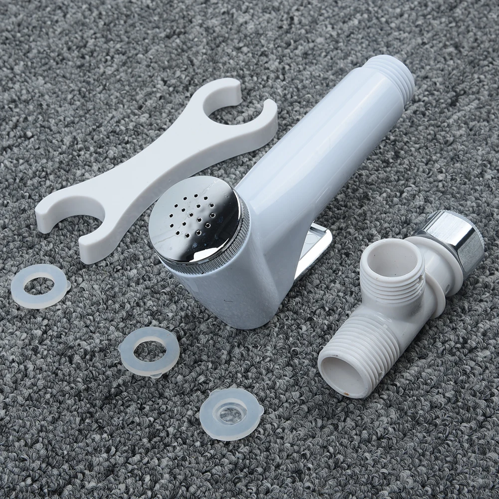 Handheld Toilet Bidet Sprayer Toilet Shattaf Adapter Spray Bathroom Toilet Bidet Shower Head Nozzle With Telephone Shower Hose
Handheld Toilet Bidet Sprayer Toilet Shattaf Adapter Spray Bathroom Toilet Bidet Shower Head Nozzle With Telephone Shower Hose