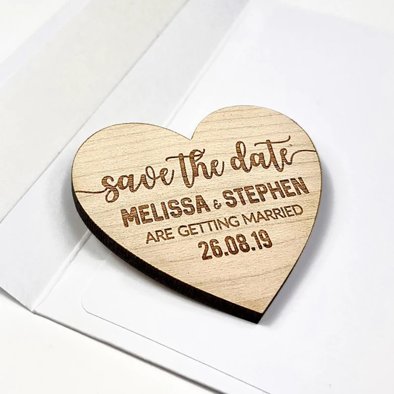 Save the love date magnet, wedding invitation, wooden antique funny save the date heart, spring and summer wedding invitation
Save the love date magnet, wedding invitation, wooden antique funny save the date heart, spring and summer wedding invitation