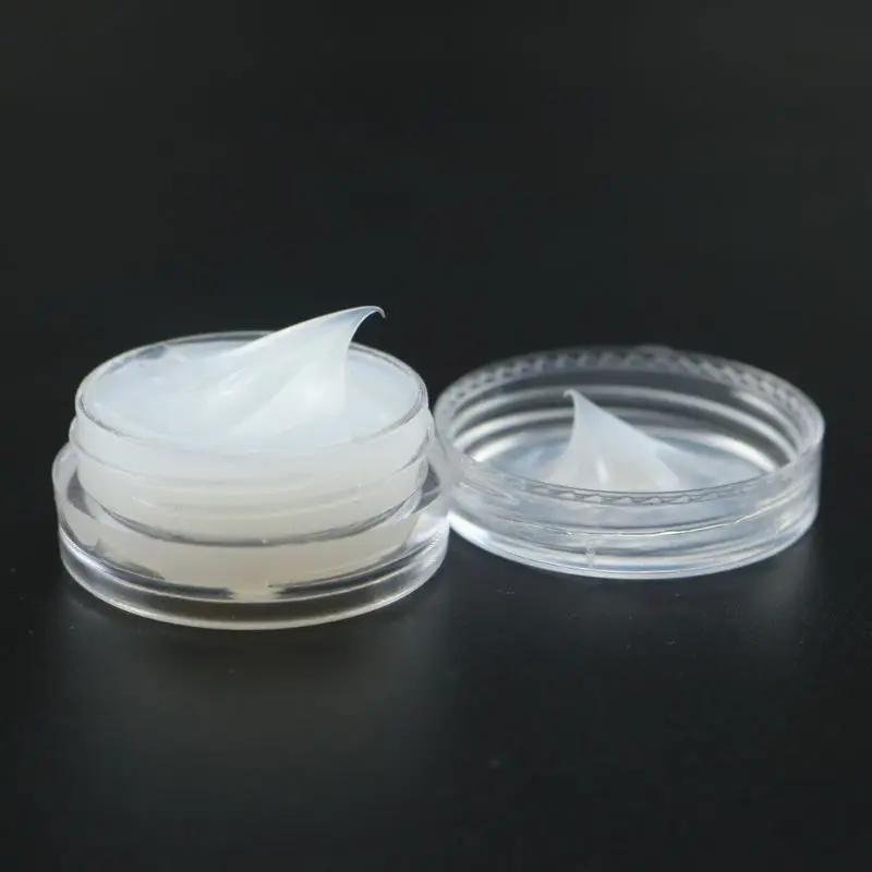 New Listing Advanced Synthetic Fluorine-Containing Grease Fusser Film Mechanical Keyboard Stabilizers Switches Gear Grease
New Listing Advanced Synthetic Fluorine-Containing Grease Fusser Film Mechanical Keyboard Stabilizers Switches Gear Grease