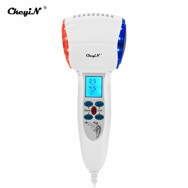 CkeyiN горячий холодный молоток, Микродермабразия, массажер для лица, удаление акне, комедонов, антивозрастной подтягивающий инструмент для п... 
CkeyiN горячий холодный молоток, Микродермабразия, массажер для лица, удаление акне, комедонов, антивозрастной подтягивающий инструмент для п...