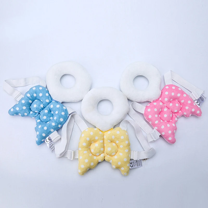 Cute Nursing Drop Resistance Cushion Baby Toddler Neck Head Protection Pad Headrest Pillow
Cute Nursing Drop Resistance Cushion Baby Toddler Neck Head Protection Pad Headrest Pillow